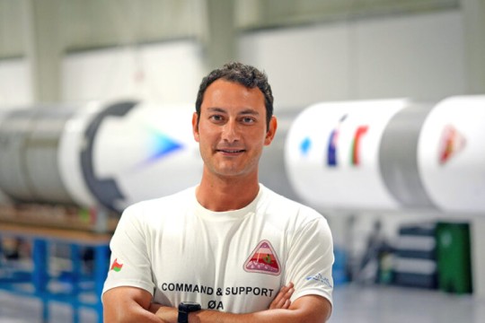 Etlaq Spaceport in Duqm to start operating by 2027-Oman