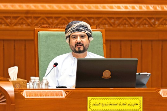 Manufacturing sector contributes RO4.15bn to national economy-Oman
