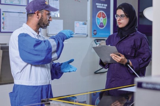 Private sector contributed RO8.8bn to GDP in Q4 2023-Oman