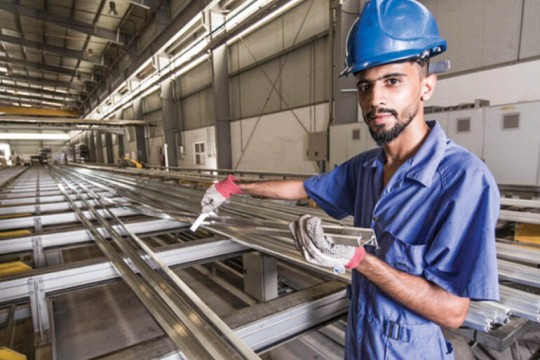 Oman accelerates development of new industrial cities