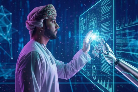 Oman’s digital economy hits RO3bn; 11th Plan targets 4% growth