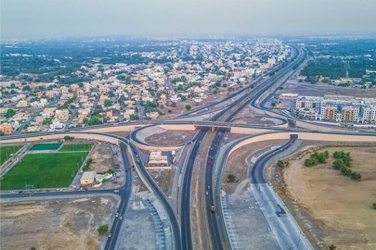 Oman asks property owners to finish formalities for rail project compensation