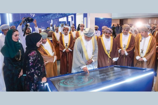 Three landmark projects to drive digital growth