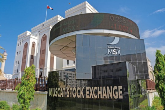 OIA initiatives boost MSX market cap by 51% since 2020 -Oman