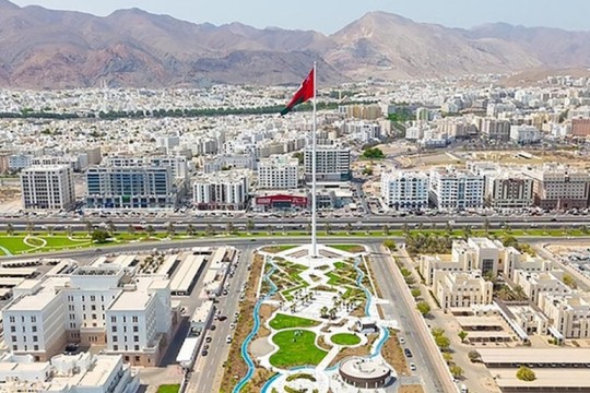 New Global Financial Centre to enhance Oman’s investment ecosystem