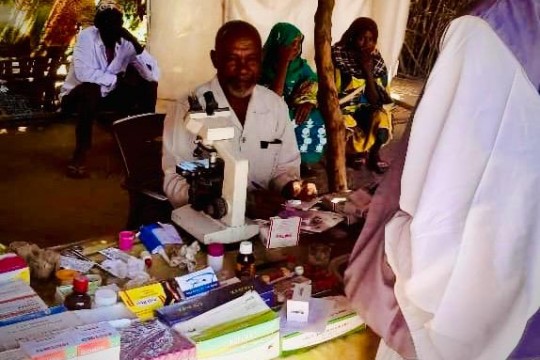 Counterfeit and expired medicines sold on Sudan markets