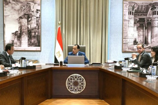 Egypt to begin second phase of universal health insurance in Minya-Egypt