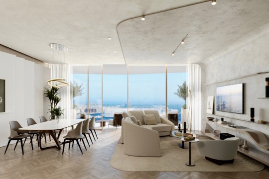 Mered partners with Reflex Angelo for major Dubai project-UAE