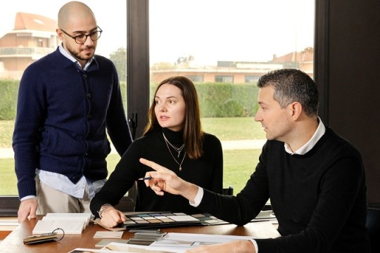 Mered backs Pininfarina Academy’s debut summer school in Dubai