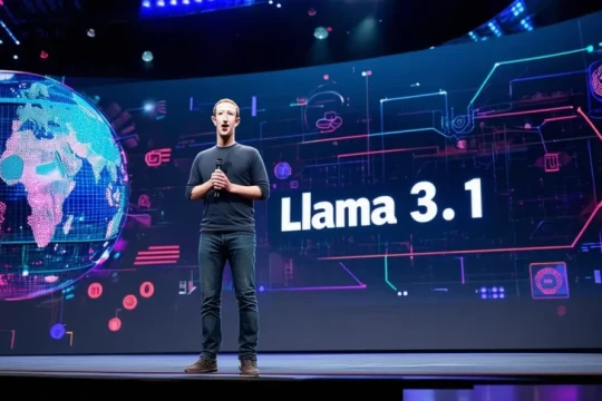 Meta Unveils Llama 3.1 Impact Grants to Empower AI-Driven Organisations Across Africa, the Middle East, and Turkey