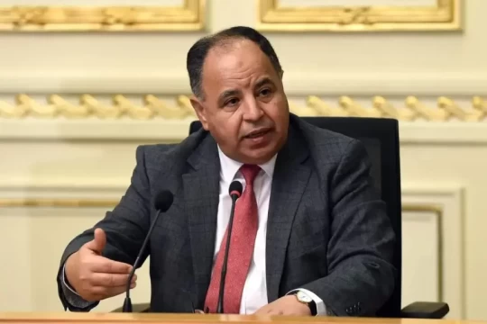 Egypt’s financial policies support industrial localization: Maait