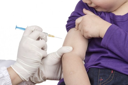 Ministry of Health Launches National Campaign for Measles Vaccination