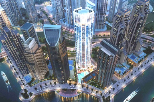 Prypco Mint achieves key milestone in tokenised property investments-UAE