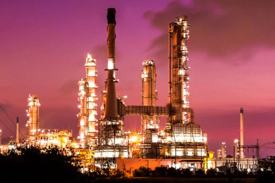 Mitsubishi Power completes landmark hydrogen fuel conversion project in Egypt-Egypt