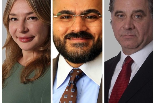 Egypt hosts first international arbitration conference in settling commercial and maritime disputes GAFTA – FOSFA