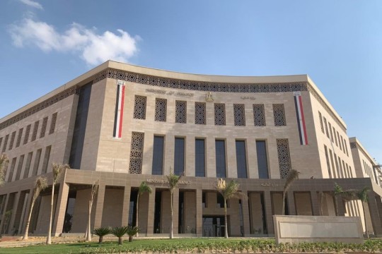 Ministry of Finance to borrow EGP 459.5bn from local market in March