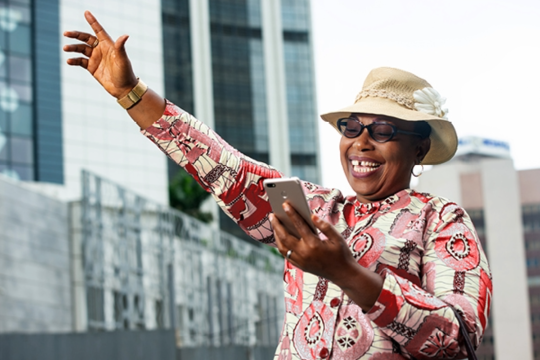 Ericsson and MTN have strengthened their partnership to enhance African Mobile Wallet Market