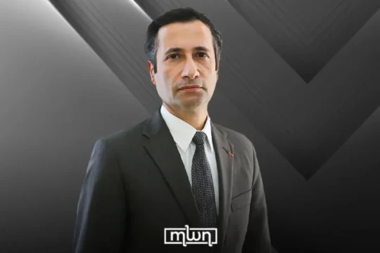 Mohamed Benchaaboun Ranks Among MENA’s Top Tech CEOs on Forbes 2026 List
