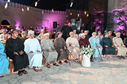 National Heart Centre Celebrates a Decade of Pioneering Care and Surgical Excellence-Oman