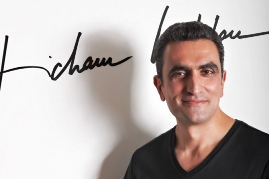 Moroccan Designer Lahlou Presents Handmade Collections at Salone Del Mobile 2024