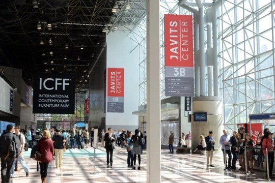 Moroccan Handicraft Takes Center Stage at New York Design Fair