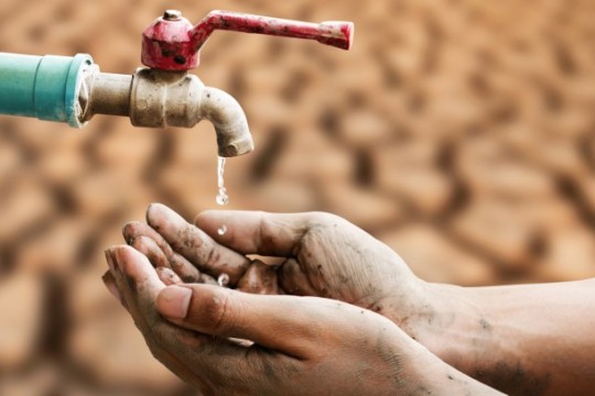 Moroccan Minister Stresses Need for Water Rationing Amid Crisis
