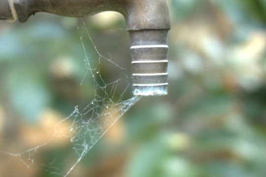 Morocco Faces Severe Water Crisis with 67% Rainfall Deficit