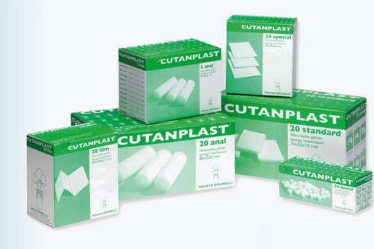 Morocco Orders Recall of Medical Equispon Sponges from Equimedical BV