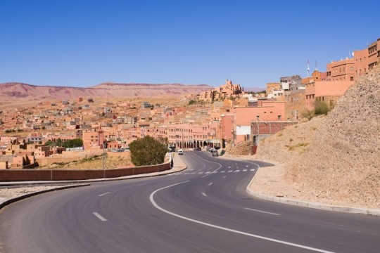 Morocco Pledges $300 Million for Marrakech-Safi Region’s Infrastructure