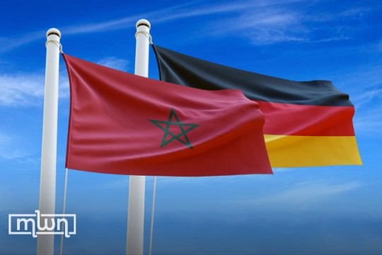 Morocco Secures €250 Million Deal with German Development Bank-Morocco