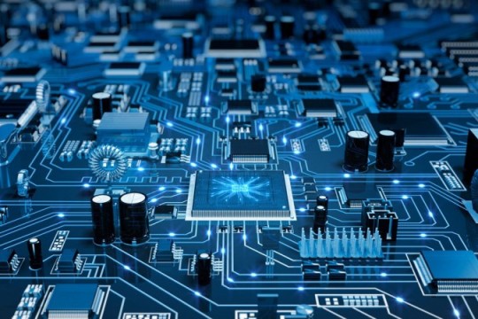 Morocco Tops Ranking of Most Technologically Advanced Countries in Africa