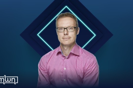 UK Xlinks Project: Vegar Larsen New to Lead $1.4 Billion Cable Plant