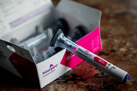 Bahrain among first countries to authorise ‘Mounjaro’ injection