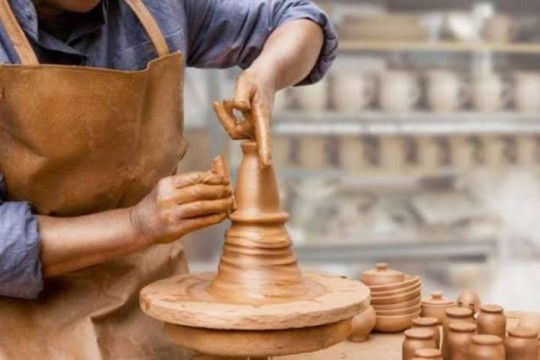 ‘Herafi’ programme: Supporting handmade, heritage products makers