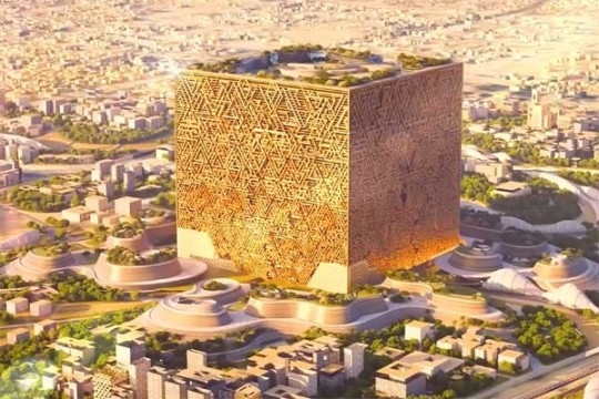 NMDC eyes partnership with top contractors for groundbreaking Saudi project