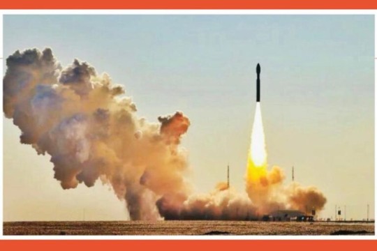 Oman’s first satellite OL-1 marks new era in space tech