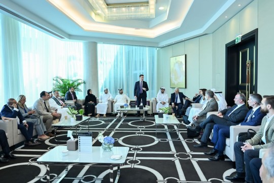 Statistics Centre - Abu Dhabi enhances data collaboration between private and government entities