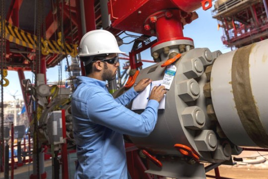 NMDC Energy lands $255m Adnoc pipeline EPC contract