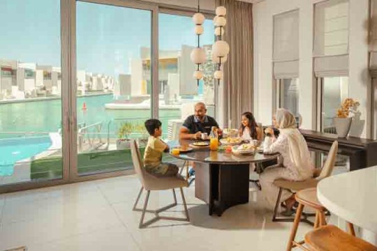 Diyar Al Muharraq launches 'Summer of Al Naseem' offer-Bahrain