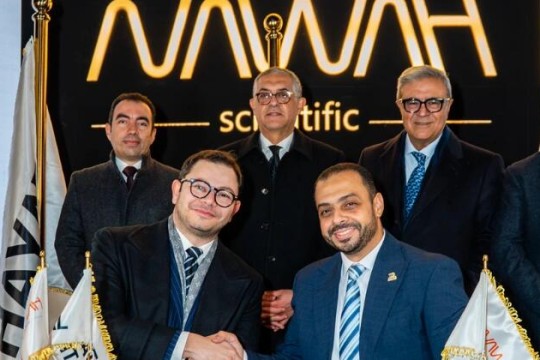 Nawah Scientific closes $23m Series A, targets lab expansion in Egypt & Saudi