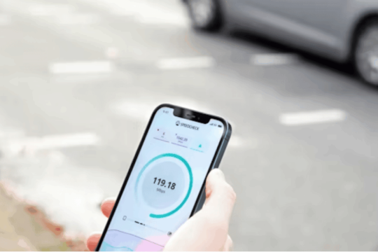 UAE Tops Global Mobile Internet Speeds, Libya Lags Behind