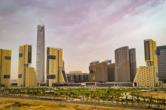 ACUD introduces ‘equal instalments’ system for land offerings