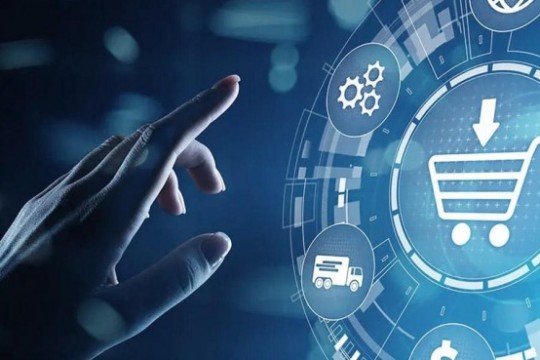 New Regulations Set MAD 1 Million Cap for E-commerce Funding in Morocco