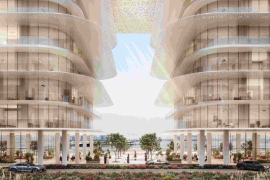 Nikken Sekkei to unveil Mideast architectural innovation at Cityscape