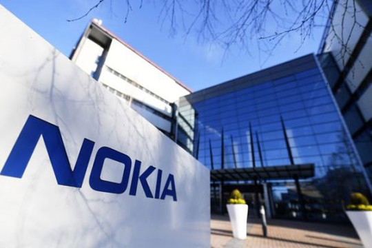 Nokia expands agreement to supply Microsoft Azure datacenter networks