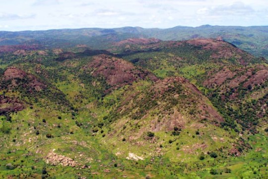 South Kordofan: 3.5m Sudanese face ‘extreme hunger’-Sudan