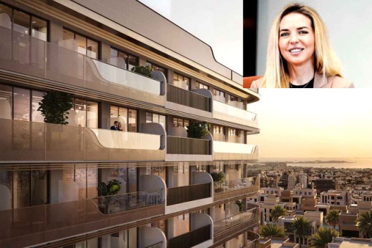 Object 1's flagship Dubai project on track for 2026 handover