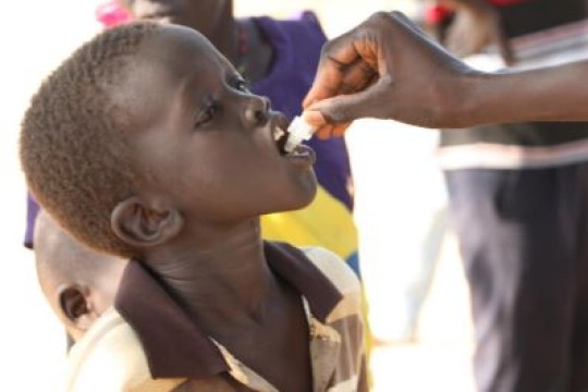 Cholera kills 27 in Lakes State as 646 patients recover