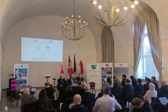 First Tunisian-Polish Economic Forum in Warsaw to strengthen bilateral trade-Tunisia