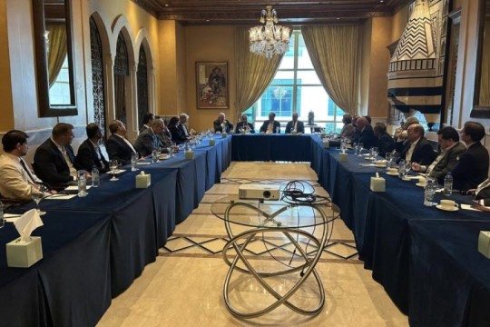 German Delegation’s Visit to Syria: A Step Towards Strengthening Economic Ties-Syria